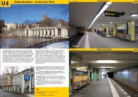 Bild: 9783936573398 | Berlin U-Bahn Album | Robert Schwandl | Taschenbuch | Deutsch | 2013