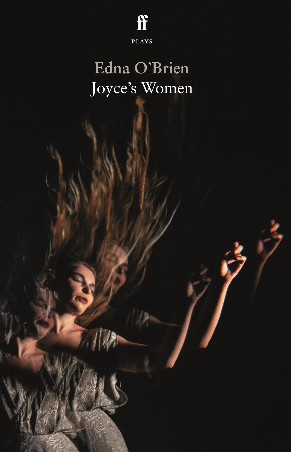 Cover: 9780571386048 | Joyce's Women | Edna O'Brien | Taschenbuch | Englisch | 2023