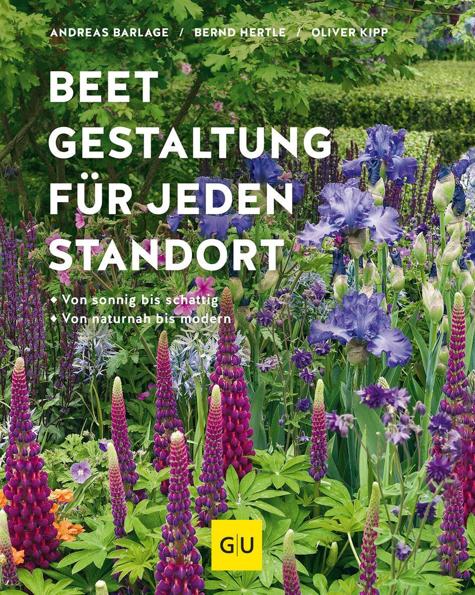 Cover: 9783833865329 | Beetgestaltung für jeden Standort | Oliver Kipp | Buch | 432 S. | 2018