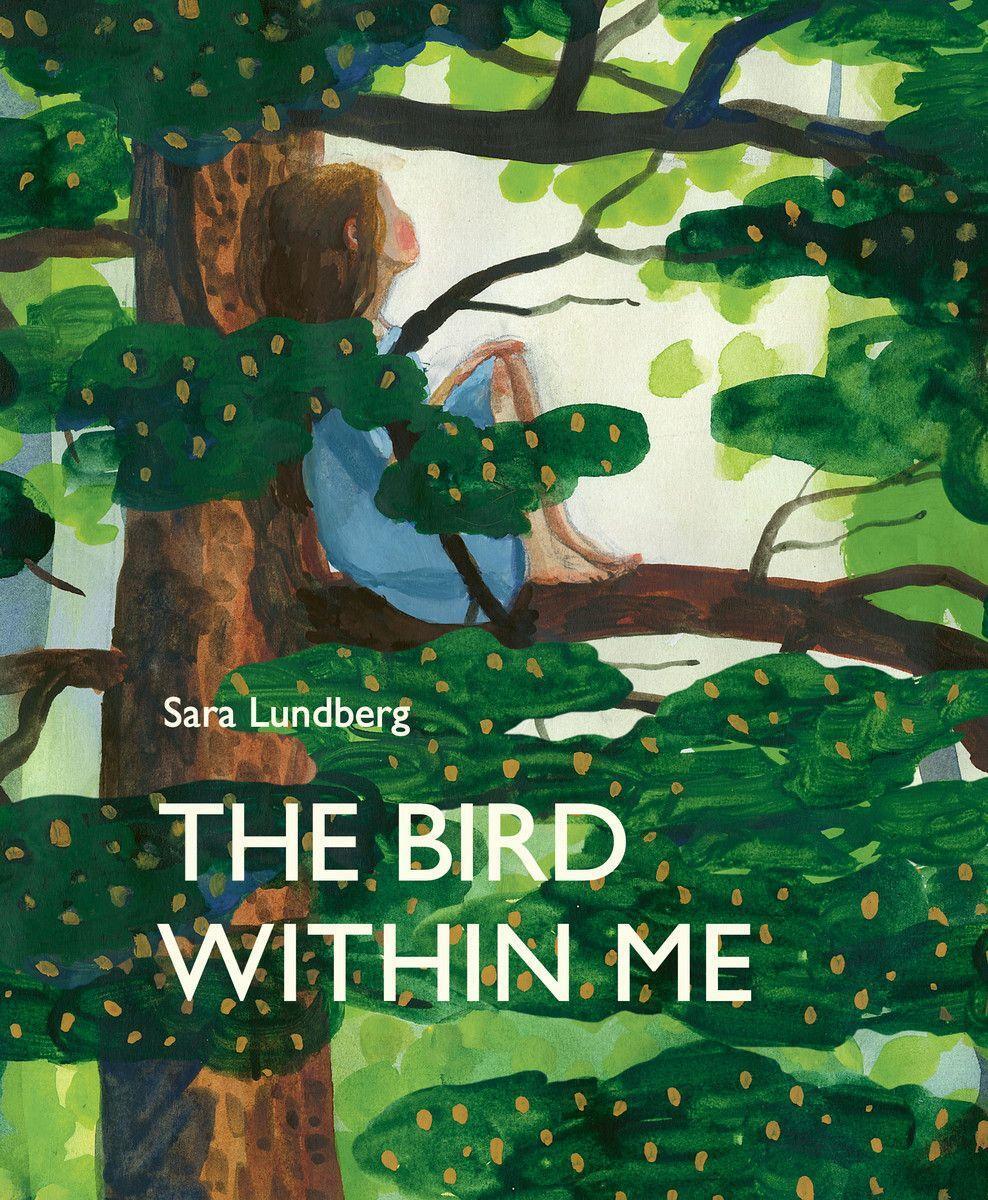 Cover: 9781911496151 | The Bird Within Me | Book Island Limited | EAN 9781911496151
