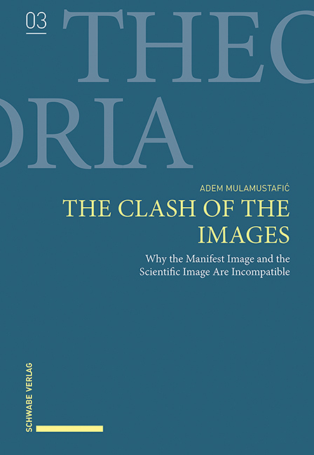 Cover: 9783757400651 | The Clash of the Images | Adem Mulamustafic | Buch | Gebunden | 2022