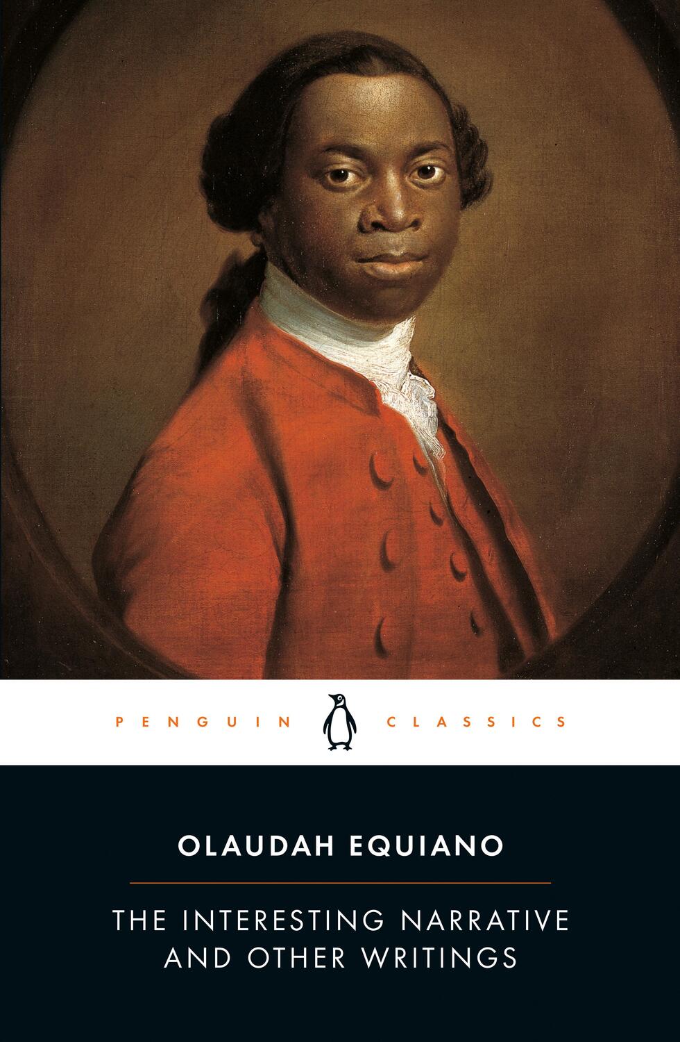 Cover: 9780142437162 | The Interesting Narrative and Other Writings | Olaudah Equiano | Buch
