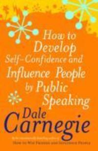 Cover: 9780091906399 | Carnegie, D: How To Develop Self-Confidence | Dale Carnegie | Englisch