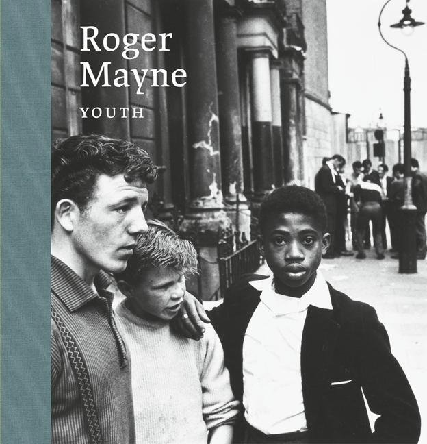 Cover: 9781913645717 | Roger Mayne | Youth | Roger Mayne | Buch | Englisch | 2024