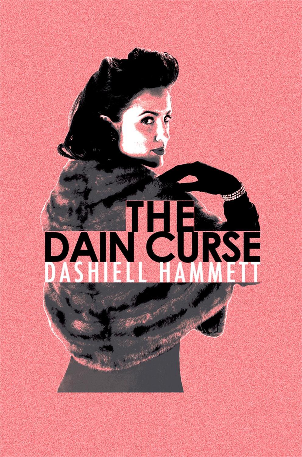 Cover: 9781409138051 | The Dain Curse | Dashiell Hammett | Taschenbuch | Murder Room | 2012