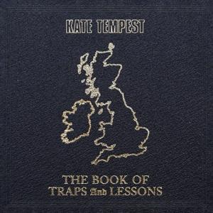 Cover: 602577583872 | The Book Of Traps And Lessons | Kate Tempest | Audio-CD | 2019