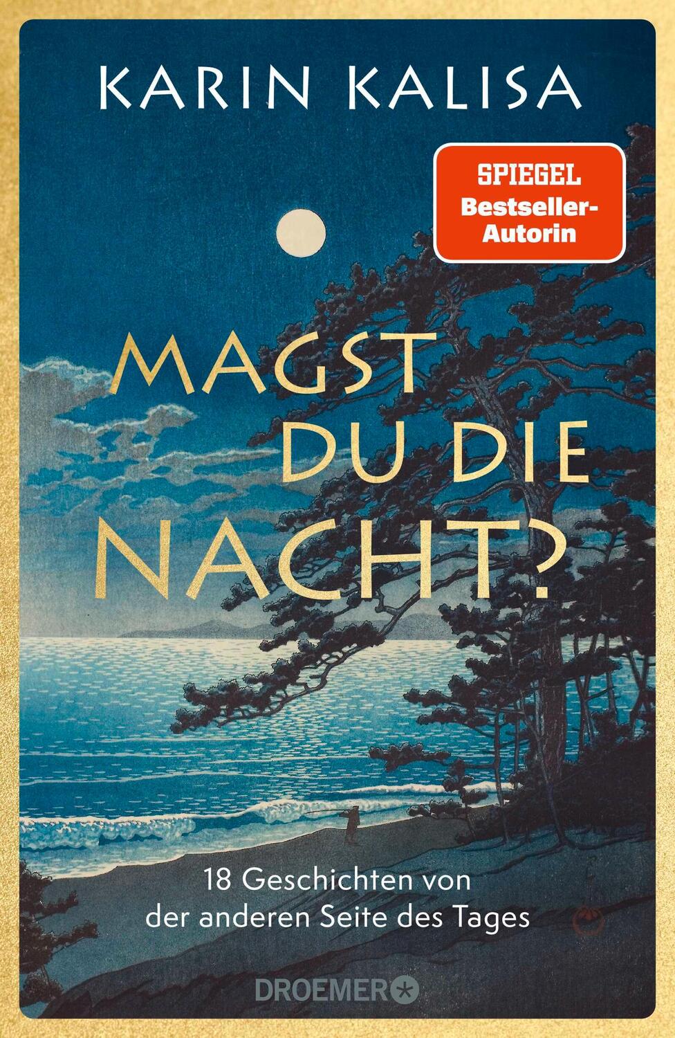 Cover: 9783426283974 | Magst du die Nacht? | 18 Geschichten von der anderen Seite des Tages