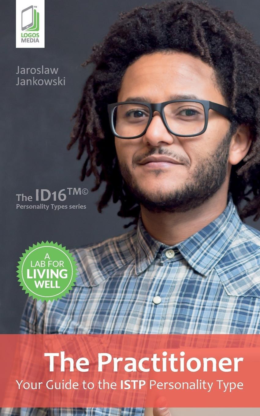 Cover: 9788379810840 | The Practitioner | Your Guide to the ISTP Personality Type | Jankowski