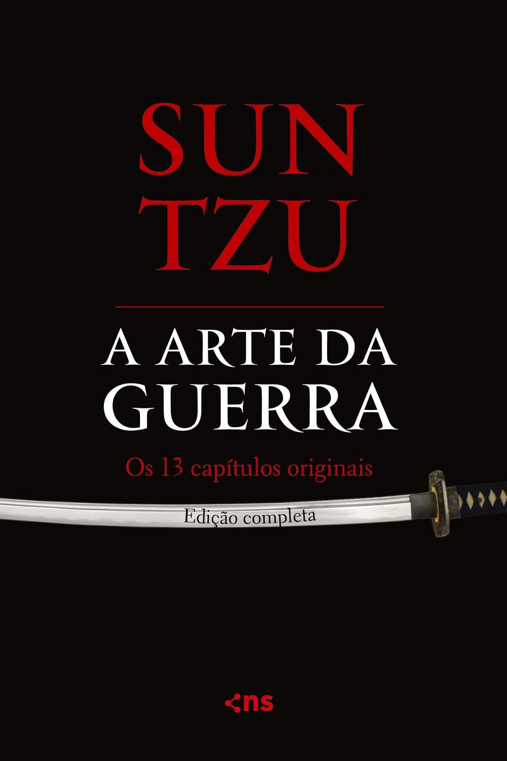 Cover: 9788542805093 | ARTE DA GUERRA | Sun Tzu | Buch | HC gerader Rücken kaschiert | 2015
