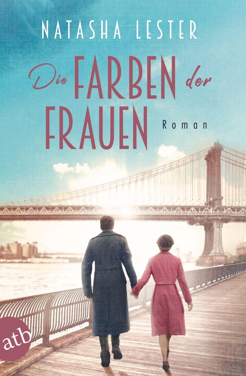 Cover: 9783746635699 | Die Farben der Frauen | Roman | Natasha Lester | Taschenbuch | Deutsch