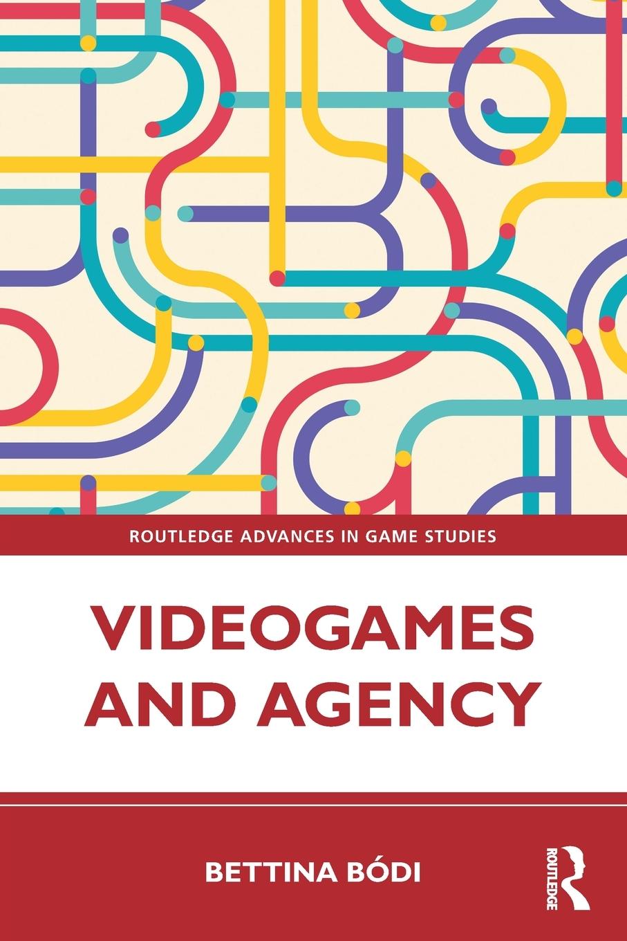 Cover: 9781032288475 | Videogames and Agency | Bettina Bódi | Taschenbuch | Paperback | 2022