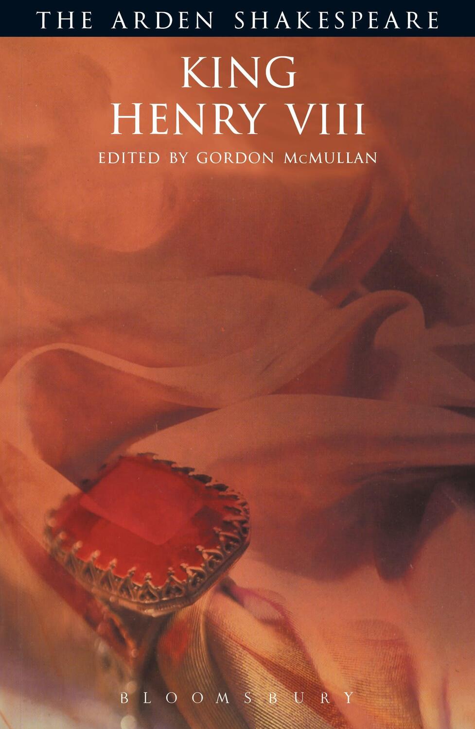Cover: 9781903436257 | King Henry VIII | William Shakespeare | Taschenbuch | XXIII | Englisch
