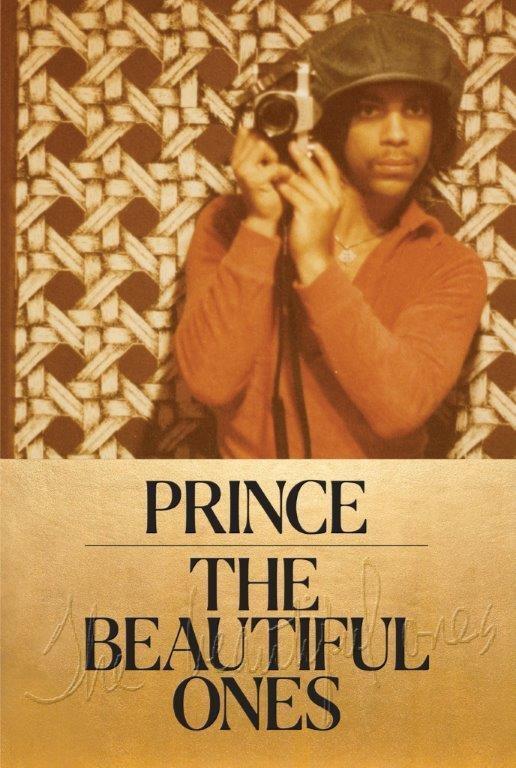 Cover: 9781780899176 | The Beautiful Ones | Prince | Buch | Englisch | 2019