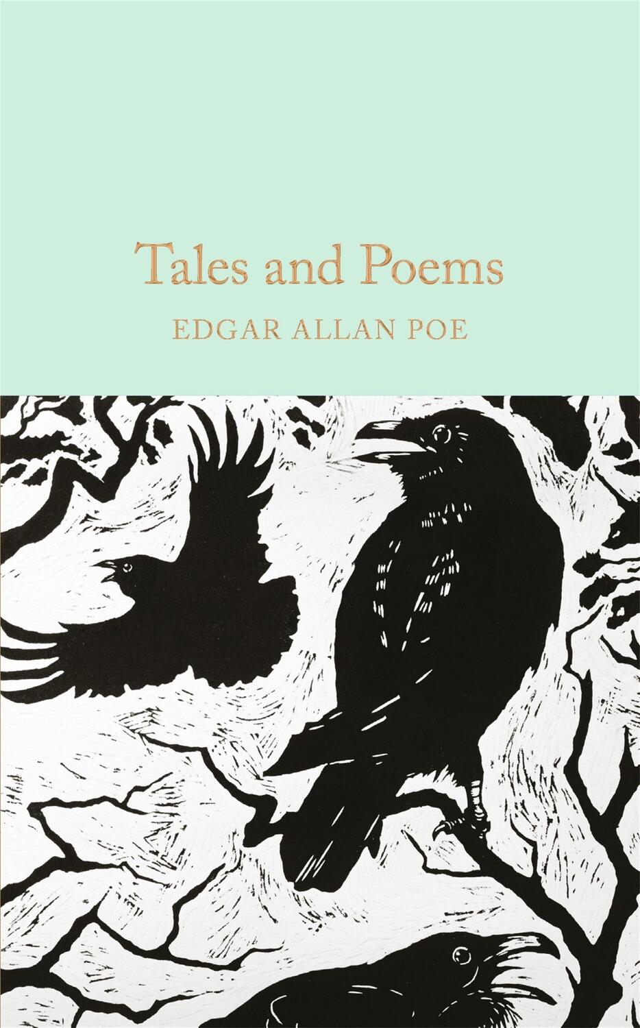 Cover: 9781509826681 | Tales and Poems | Edgar Allan Poe | Buch | 475 S. | Englisch | 2016