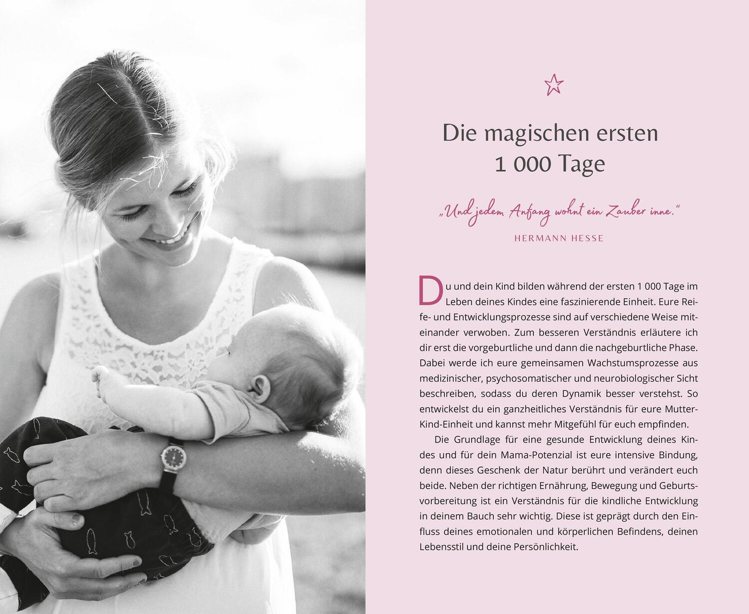 Bild: 9783451601330 | Einfach gesund Mama sein | Miriam Kirchhof | Taschenbuch | 240 S.