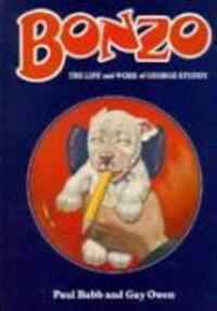 Cover: 9780903685238 | Bonzo | Life and Work of George Studdy | Paul Babb (u. a.) | Buch