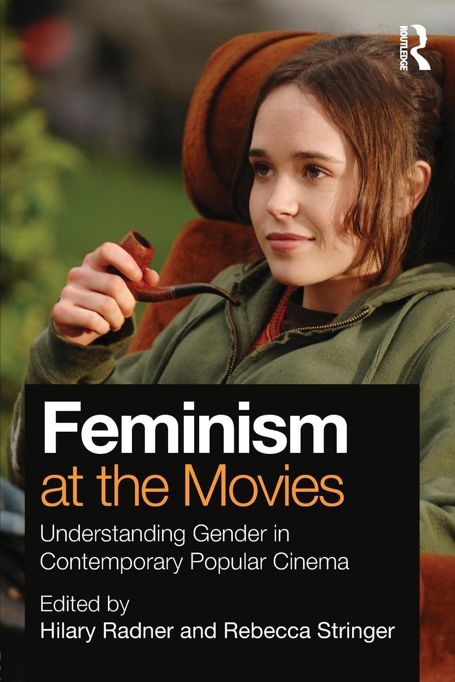 Cover: 9780415895880 | Feminism at the Movies | Rebecca Stringer | Taschenbuch | Paperback