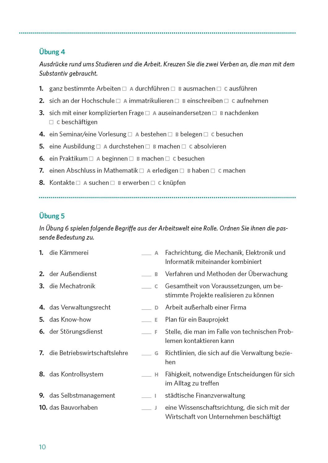 Bild: 9783125622425 | PONS Prüfungstraining Deutsch B2 | Anke Levin-Steinmann | Taschenbuch