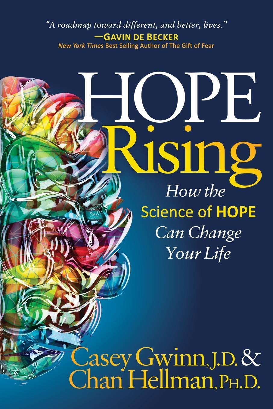 Cover: 9781683509653 | Hope Rising | How the Science of HOPE Can Change Your Life | Buch