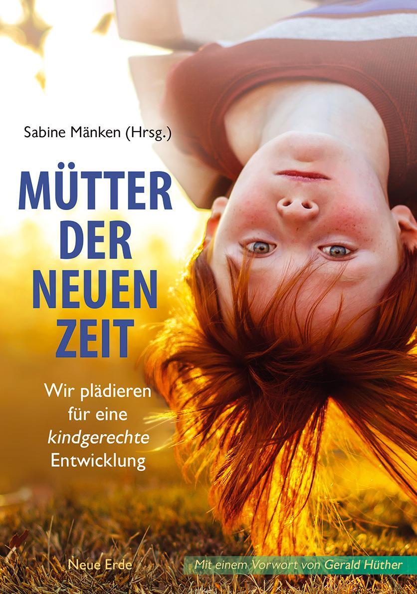 Cover: 9783890607788 | Mütter der Neuen Zeit | Sabine Mänken | Taschenbuch | Deutsch | 2020