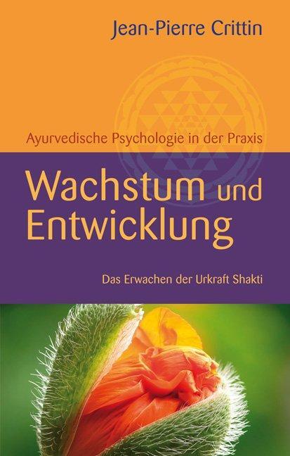 Cover: 9783864100406 | Wachstum und Entwicklung | Jean-Pierre Crittin | Taschenbuch | 208 S.