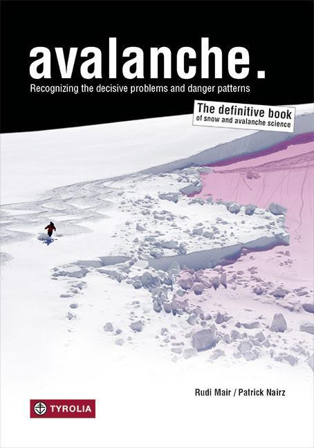 Cover: 9783702236960 | Avalanche. | Rudi Mair (u. a.) | Taschenbuch | Englisch | 2018