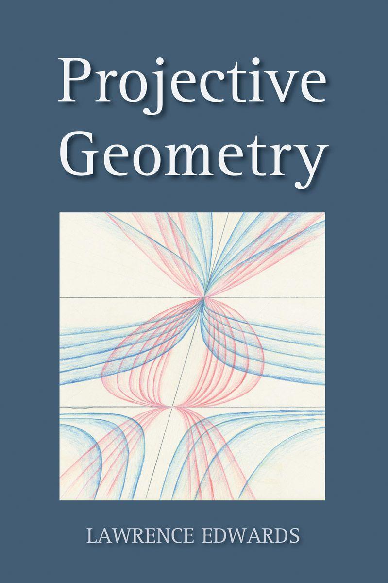 Cover: 9780863153938 | Projective Geometry | Lawrence Edwards | Taschenbuch | Englisch | 2003