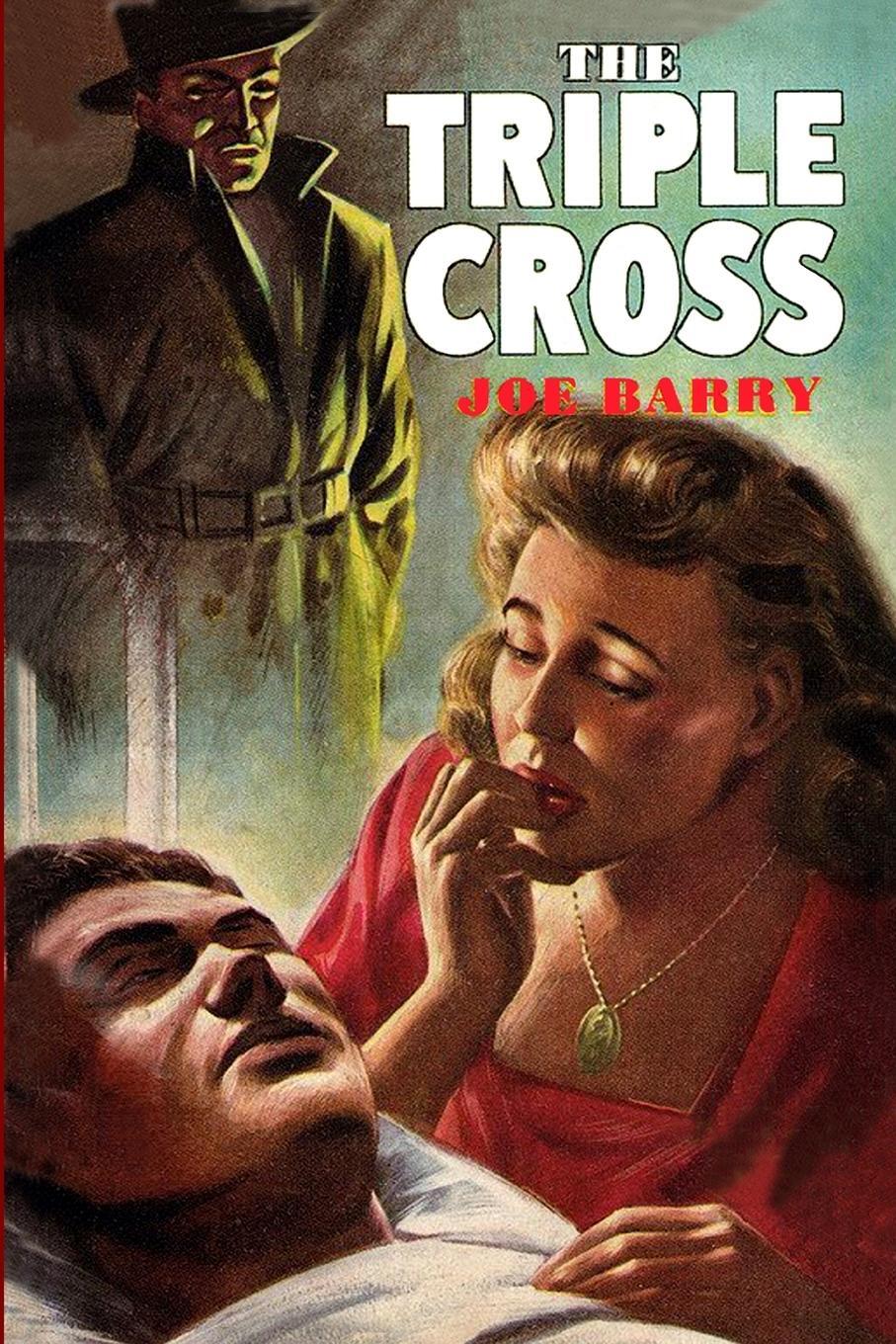 Cover: 9781647203320 | The Triple Cross | Joe Barry | Taschenbuch | Paperback | Englisch