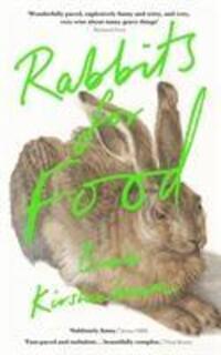 Cover: 9781788164658 | Rabbits for Food | Binnie Kirshenbaum | Buch | 384 S. | Englisch