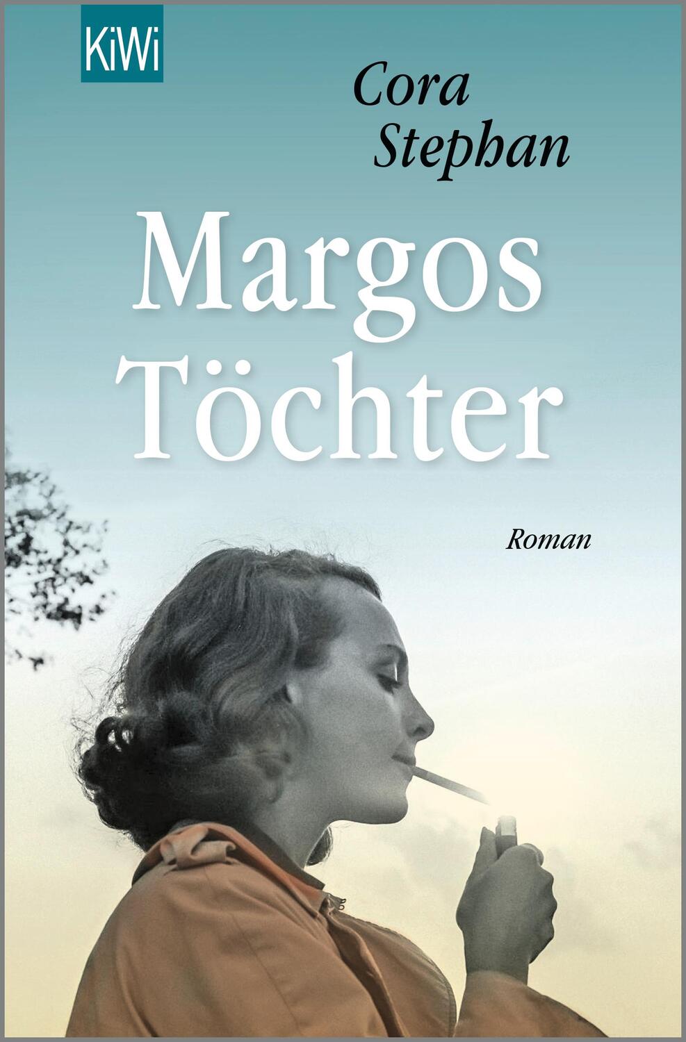 Cover: 9783462003659 | Margos Töchter | Roman | Cora Stephan | Taschenbuch | Deutsch | 2023