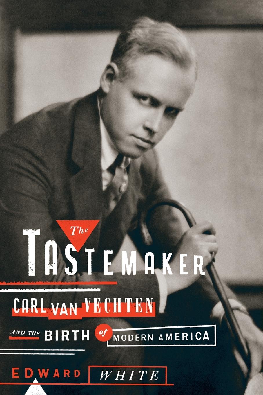 Cover: 9780374535148 | Tastemaker | Edward White | Taschenbuch | Englisch | 2015