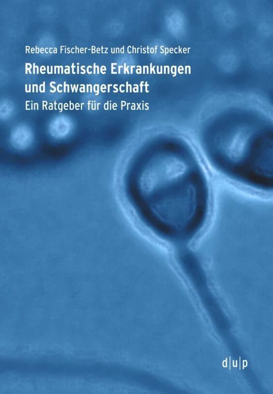 Cover: 9783957580351 | Rheumatische Erkrankungen und Schwangerschaft | Specker (u. a.) | Buch