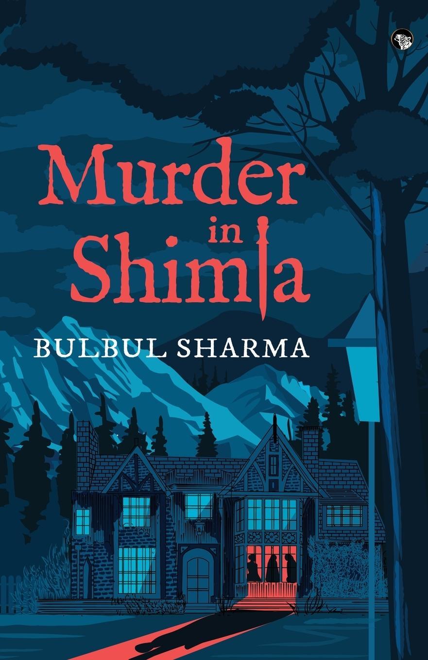 Cover: 9789389958096 | Murder in Shimla | Bulbul Sharma | Taschenbuch | Paperback | Englisch
