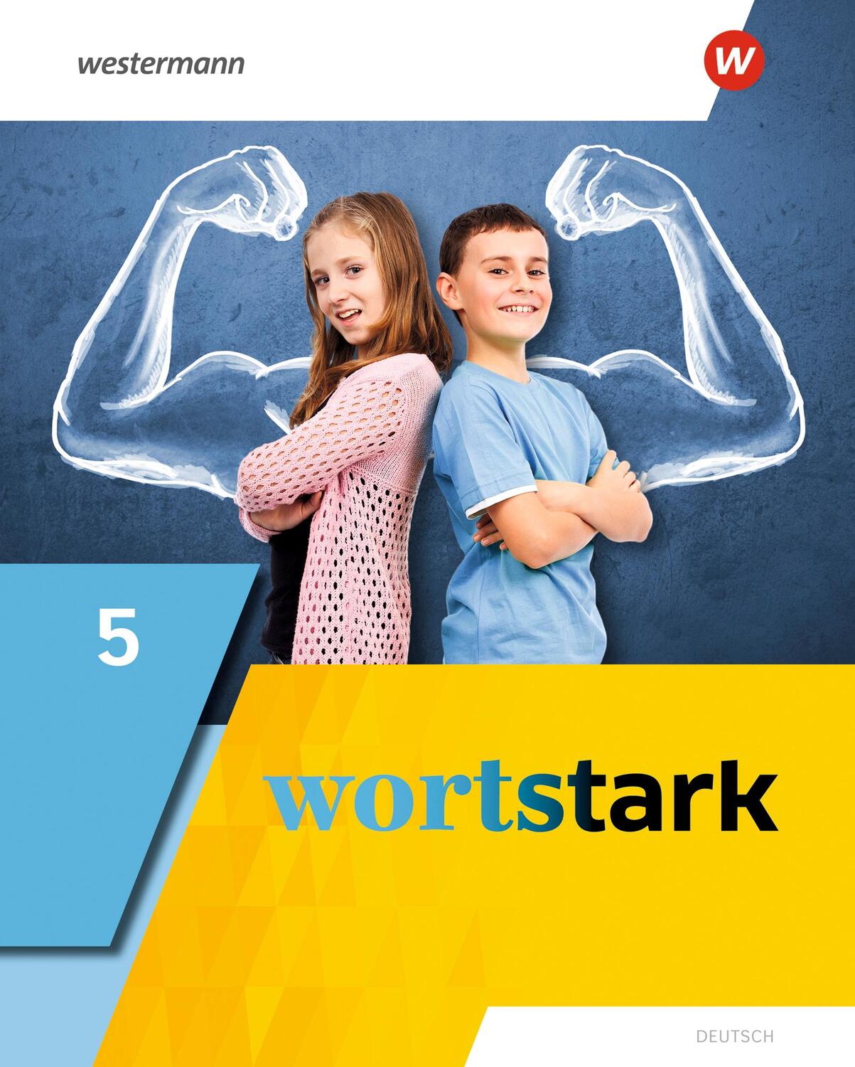 Cover: 9783141247008 | wortstark 5. Schülerband. Allgemeine Ausgabe | Ausgabe 2019 | Bundle