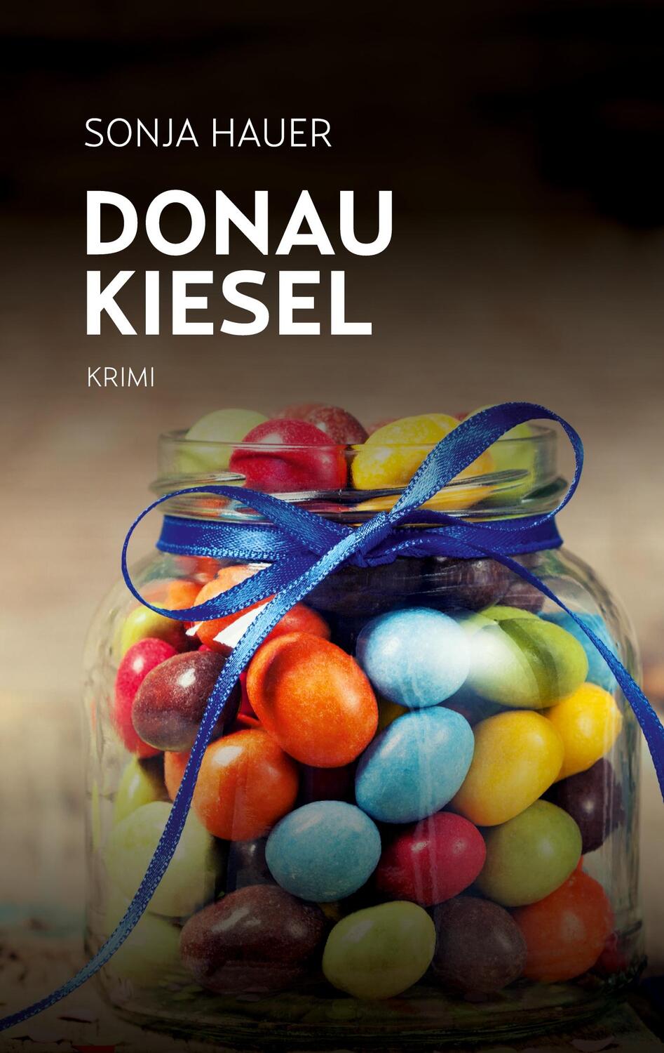 Cover: 9783753404172 | Donaukiesel | Sonja Hauer | Taschenbuch | Books on Demand