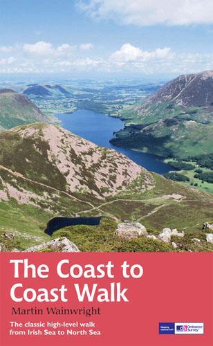 Cover: 9781781315606 | The Coast to Coast Walk | Martin Wainwright | Taschenbuch | Englisch