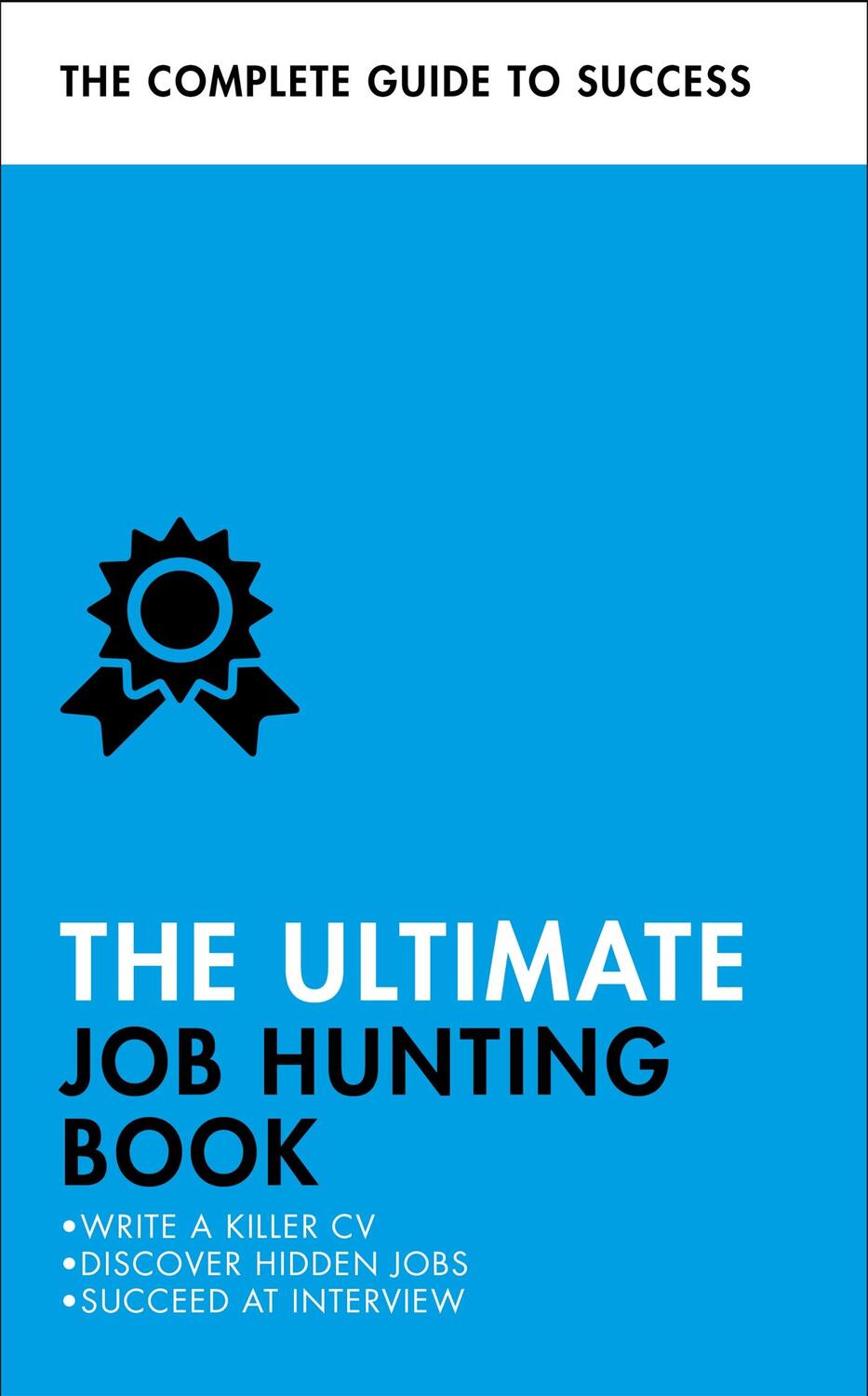 Cover: 9781473683938 | The Ultimate Job Hunting Book | Patricia Scudamore | Taschenbuch