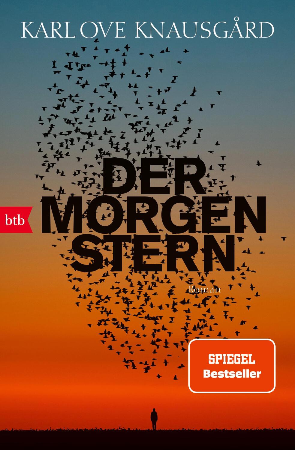 Cover: 9783442773305 | Der Morgenstern | Roman | Karl Ove Knausgård | Taschenbuch | 896 S.