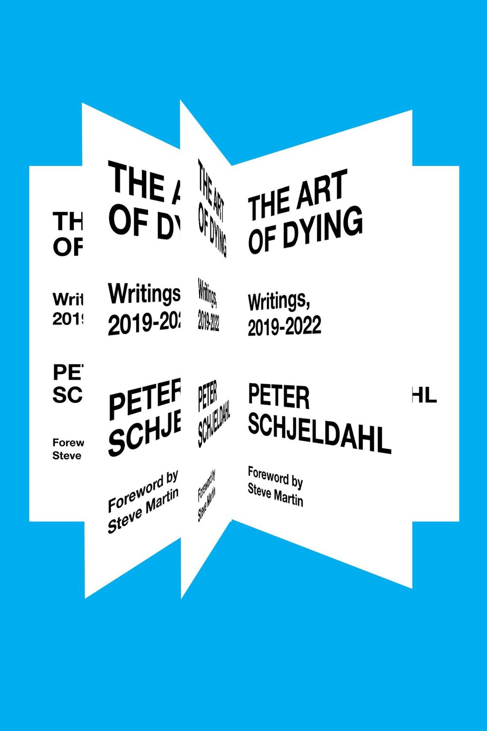 Cover: 9781419773242 | The Art of Dying | Writings, 2019-2022 | Peter Schjeldahl | Buch | XX