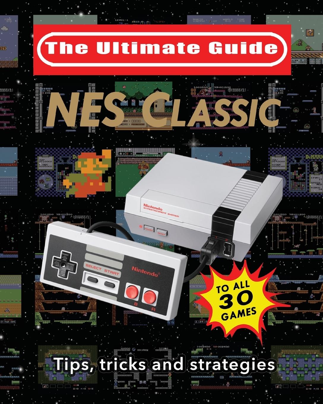 Cover: 9781775133544 | NES Classic | Blacknes Guy | Taschenbuch | Englisch | 2017