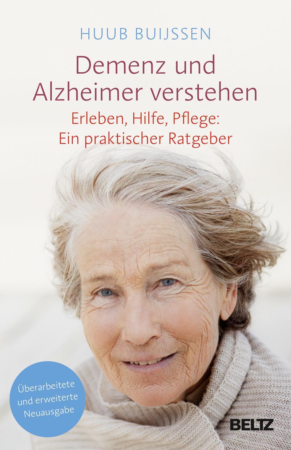 Cover: 9783407865342 | Demenz und Alzheimer verstehen | Huub Buijssen | Taschenbuch | Deutsch