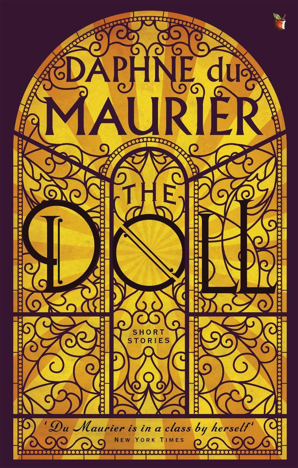 Cover: 9781844087358 | The Doll: Short Stories | Daphne Du Maurier | Taschenbuch | 209 S.