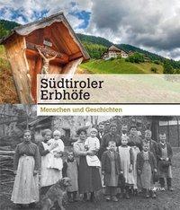 Cover: 9788872834695 | Erbhöfe | Menschen und Geschichten | Buch | 206 S. | Deutsch | 2013