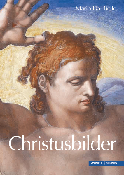 Cover: 9783795429706 | Christusbilder | Mario Dal Bello | Buch | 176 S. | Deutsch | 2015