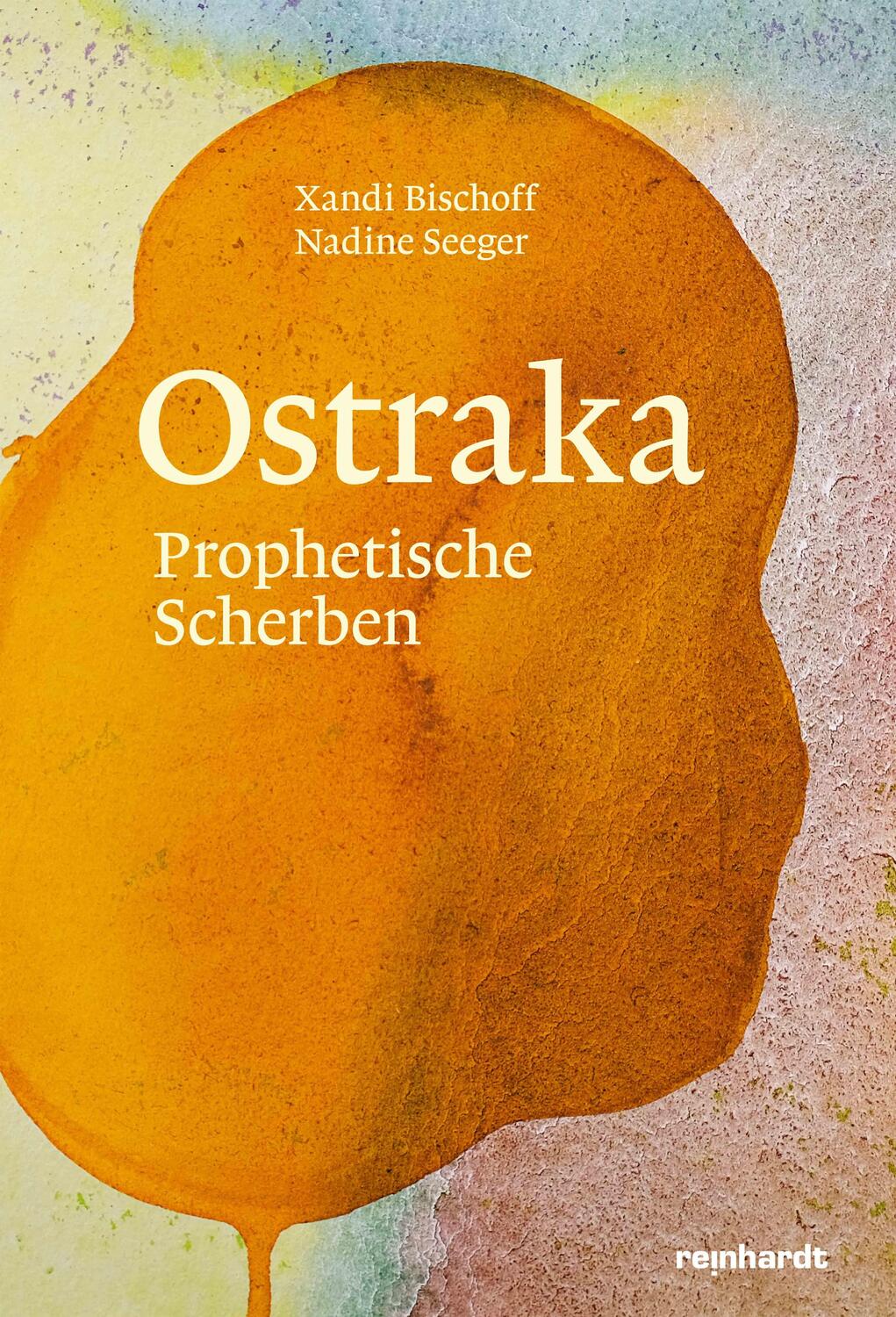 Cover: 9783724527077 | Ostraka | Prophetische Scherben | Xandi Bischoff (u. a.) | Buch | 2024