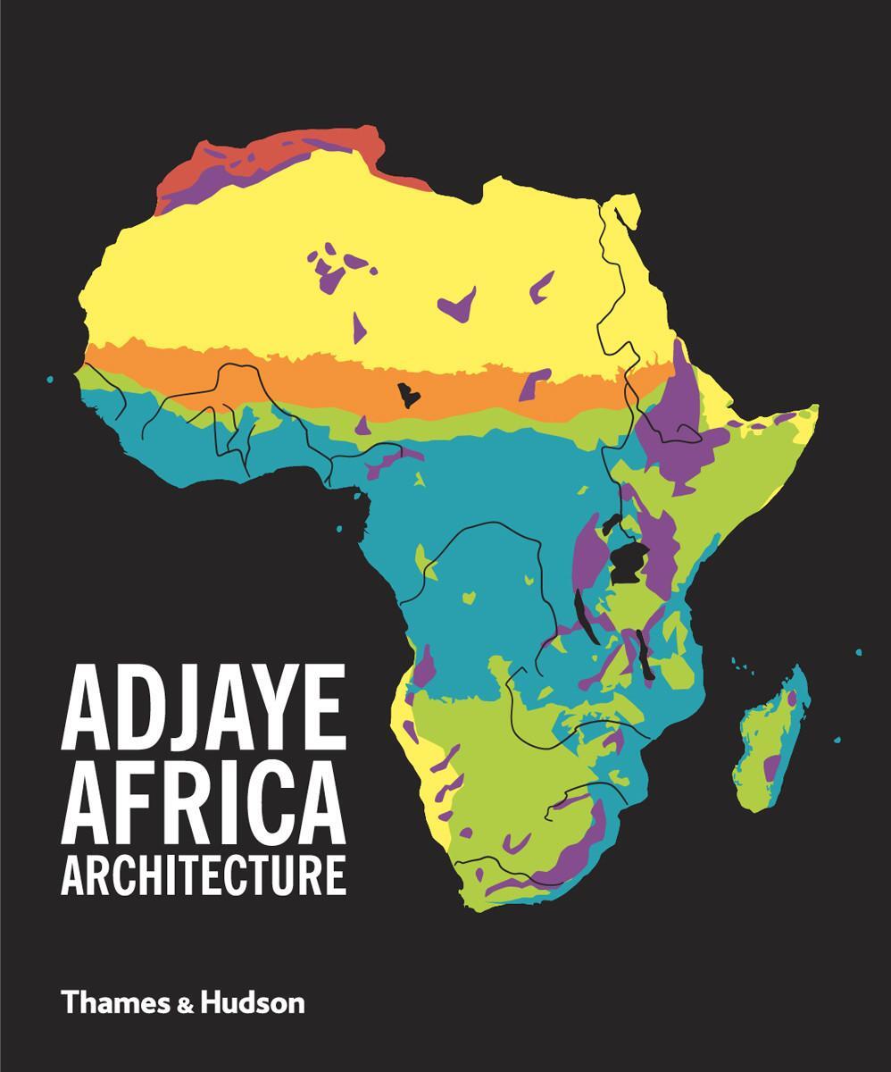 Cover: 9780500343166 | Adjaye * Africa * Architecture | David Adjaye | Buch | Englisch | 2016