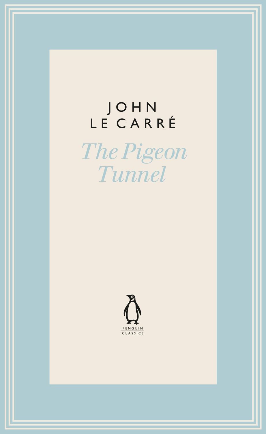 Cover: 9780241396377 | The Pigeon Tunnel | John Le Carre | Buch | Englisch | 2022