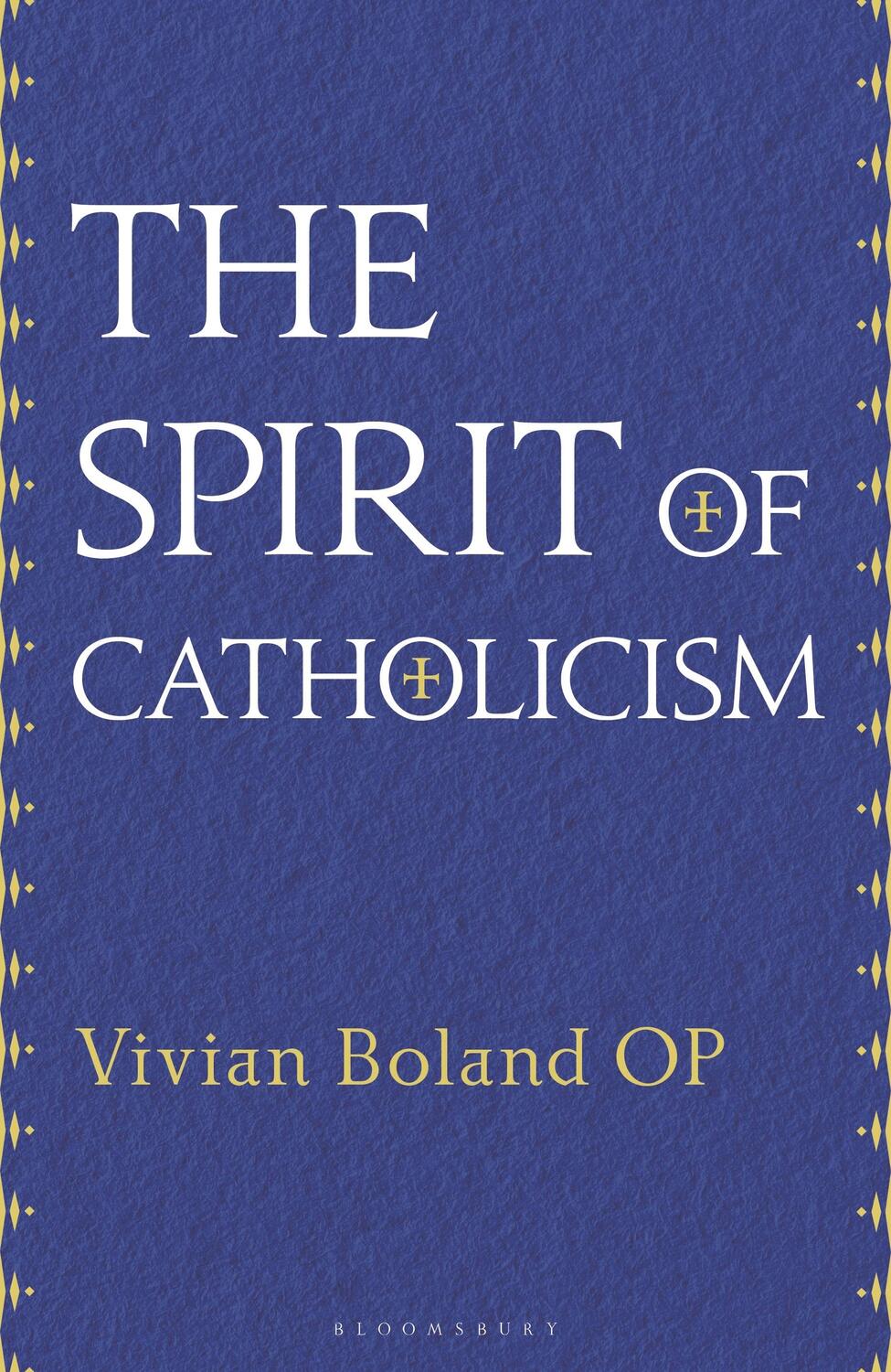 Cover: 9781441178022 | The Spirit of Catholicism | Vivian Boland OP | Buch | Gebunden | 2021