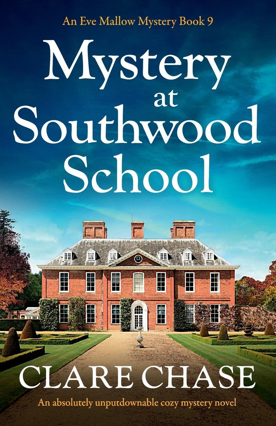 Cover: 9781803144092 | Mystery at Southwood School | Clare Chase | Taschenbuch | Paperback