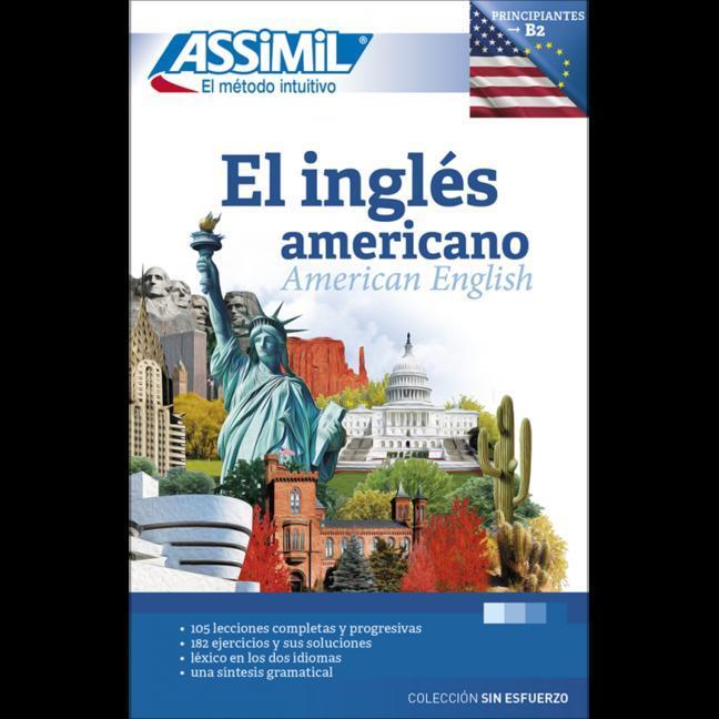 Cover: 9782700507768 | Volume Ingles Americano 2017 | David Applefield | Taschenbuch | 2017